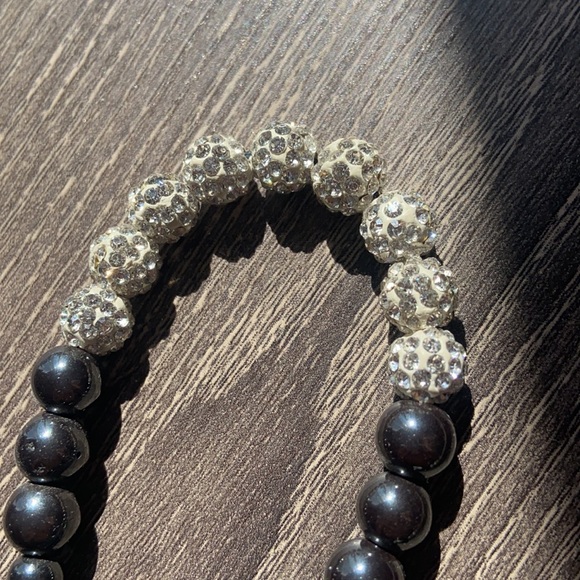 Extendable bracelet - Picture 2 of 4